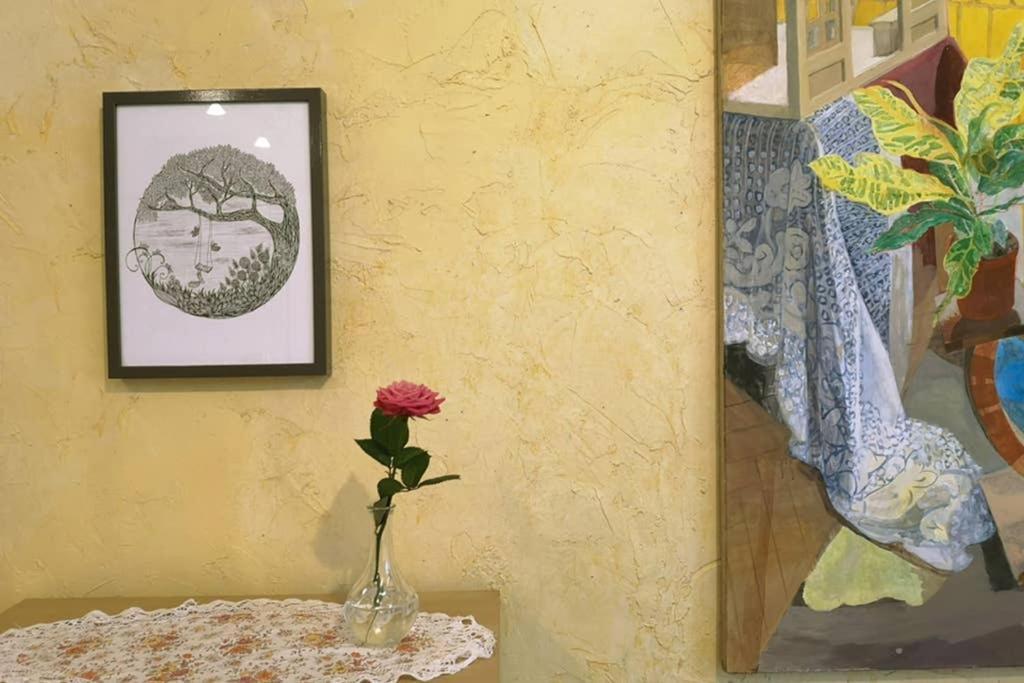 Appartamento Krowoderska 28 Romantic Studio Cracovia Esterno foto
